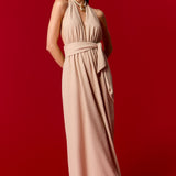 Isabella  Dress