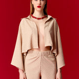 Theresa Shirt & Shorts Set