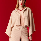Theresa Shirt & Shorts Set