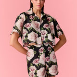 Bloom Short&Shirt Set