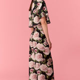 Bloom Trousers & Shirt Set