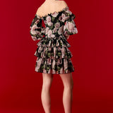 Helena Mini Dress