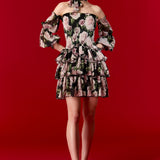Helena Mini Dress