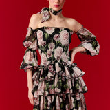 Helena Mini Dress