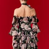 Helena Mini Dress