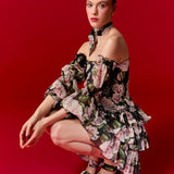 Helena Mini Dress