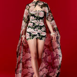 Margaret Mini Dress