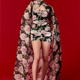 Margaret Mini Dress