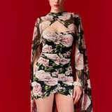 Margaret Mini Dress