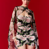 Margaret Mini Dress