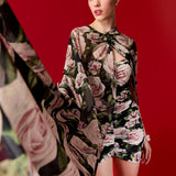 Margaret Mini Dress