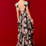 Beatrice Dress