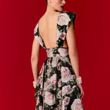 Beatrice Dress