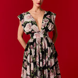 Beatrice Dress