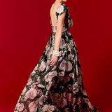 Beatrice Dress