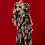Beatrice Dress