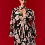 Beatrice Dress