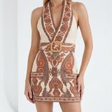 Nora Dress