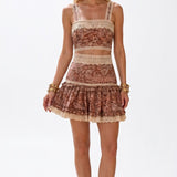 Carmen Set