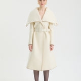 Empress Ivory Coat