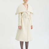 Empress Ivory Coat