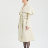 Empress Ivory Coat