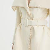 Empress Ivory Coat