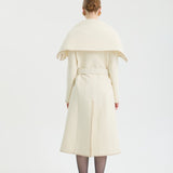 Empress Ivory Coat