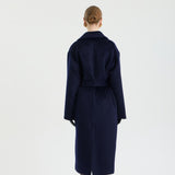 Monarch Alpaka Wool Coat