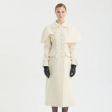Imperial Ivory Coat