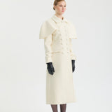 Imperial Ivory Coat