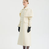 Imperial Ivory Coat