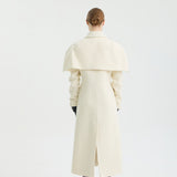 Imperial Ivory Coat