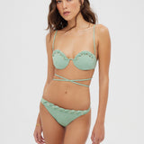Serein Bikini Mint