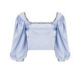 Whisper Blouse