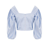 Whisper Blouse