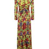 Sunset Dress