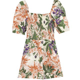 Camellia  Jumpsuit