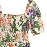 Camellia  Jumpsuit