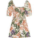 Camellia  Jumpsuit