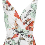 Ellysia Dress