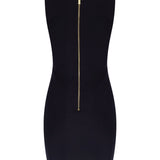 Goldie Dress