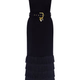 Notte Dress