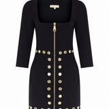 Doria Dress