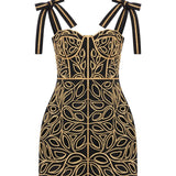 Oriana Dress