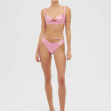 Albina Pink Bikini