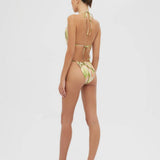 Aruna Green Bikini
