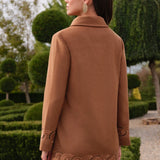 Maison Coat