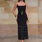 Notte Dress