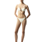 Baisers Bikini Ivory